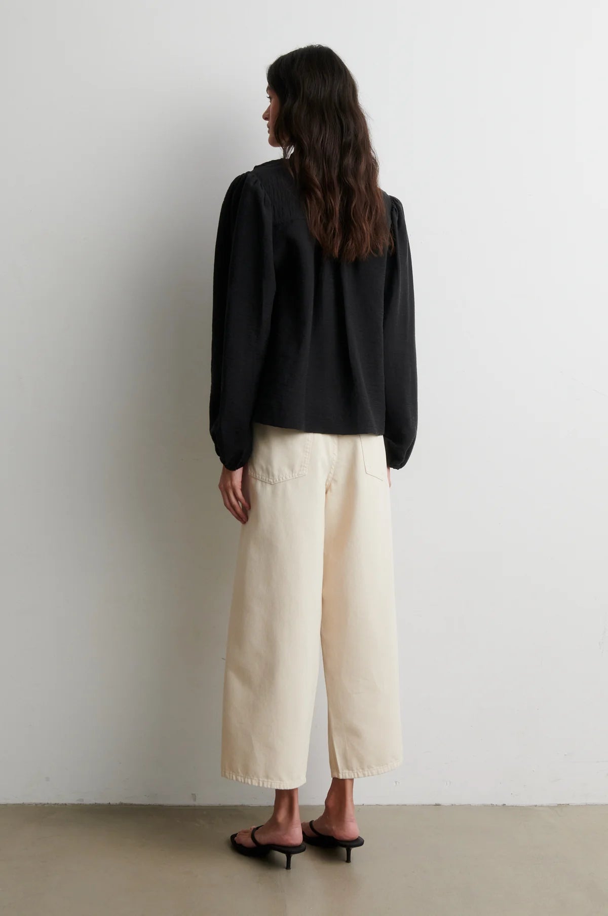 Egret Reece Trousers