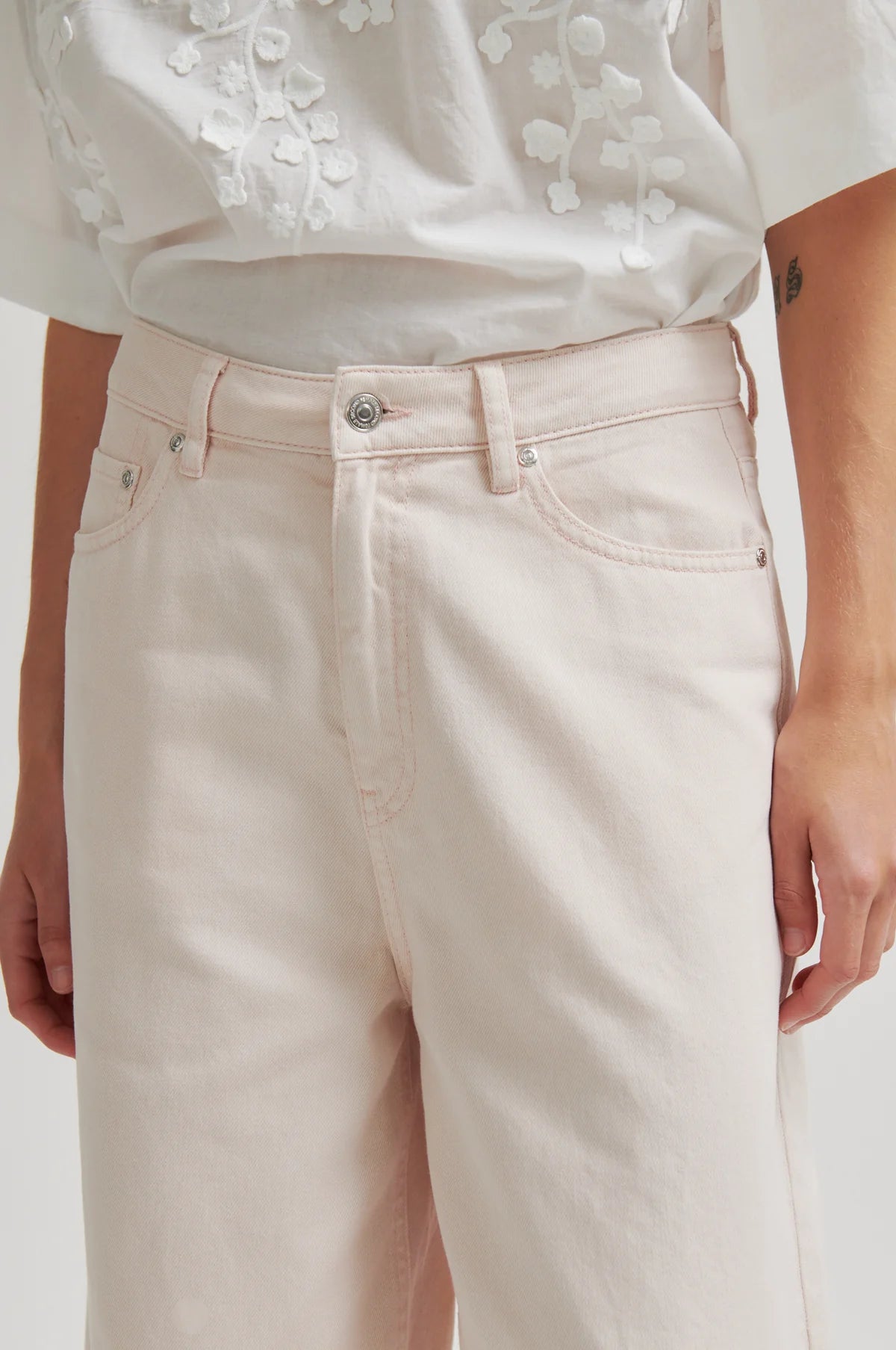 Second Female Reece Trousers