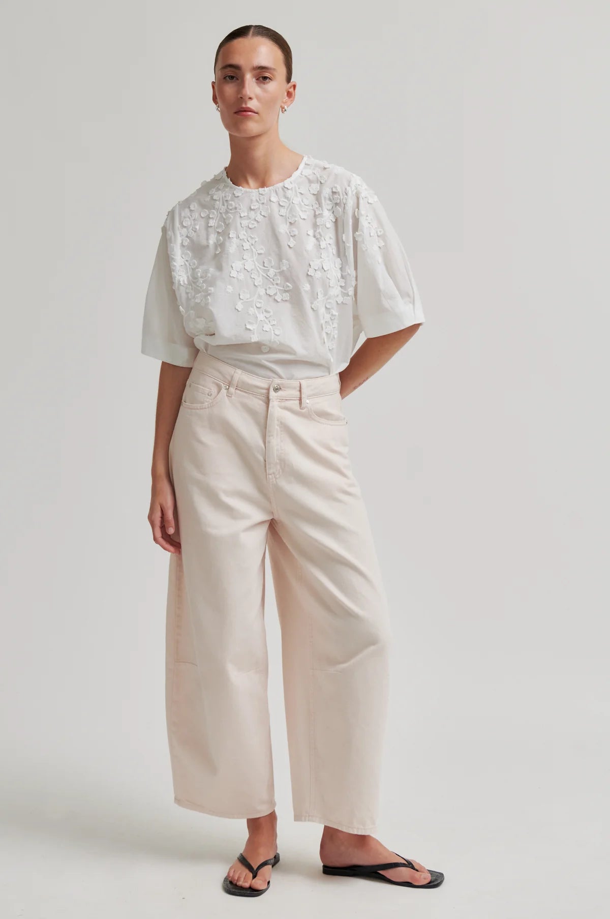 Second Female Reece Trousers