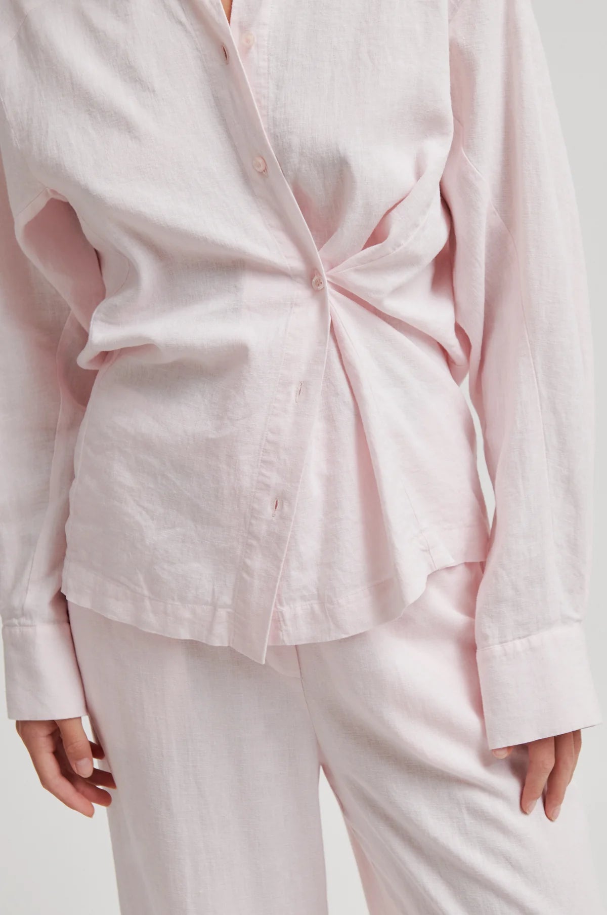 Second Female Avignon Shirt