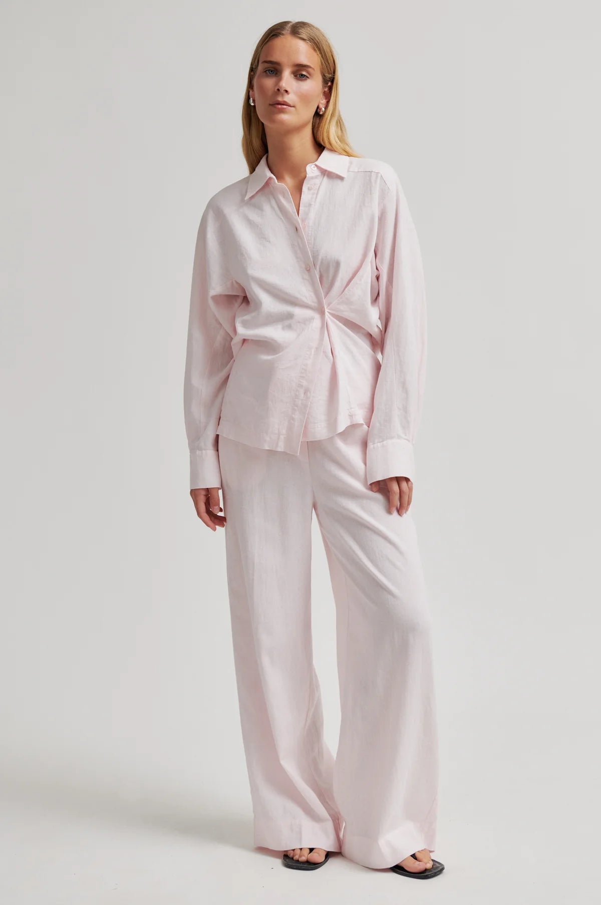 Second Female Avignon Shirt