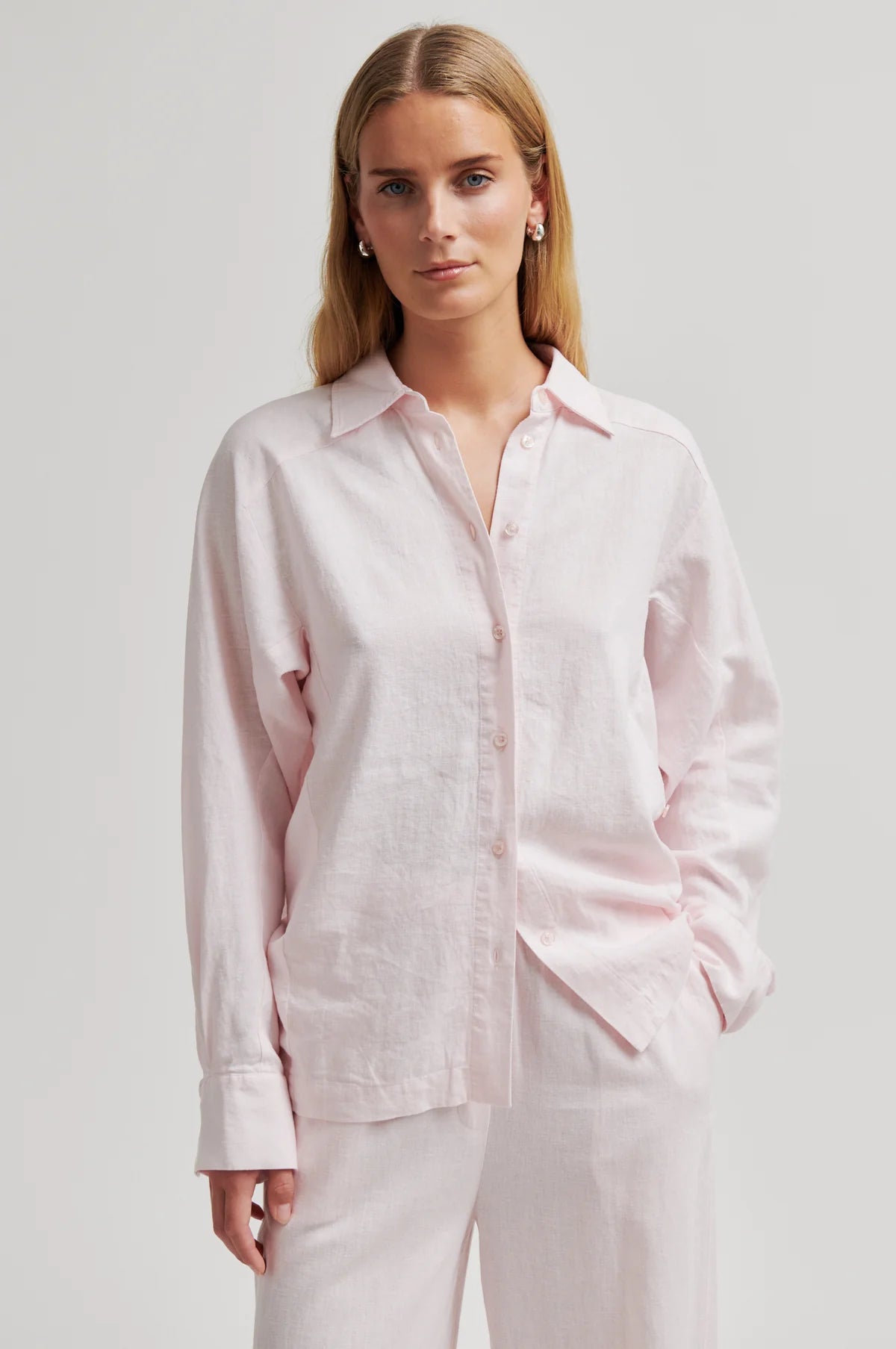 Second Female Avignon Shirt