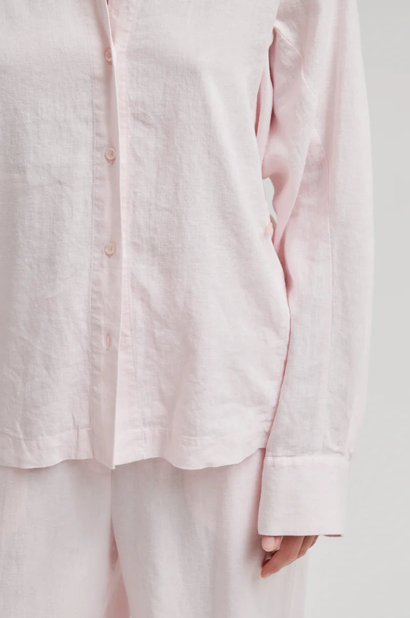 Second Female Avignon Shirt