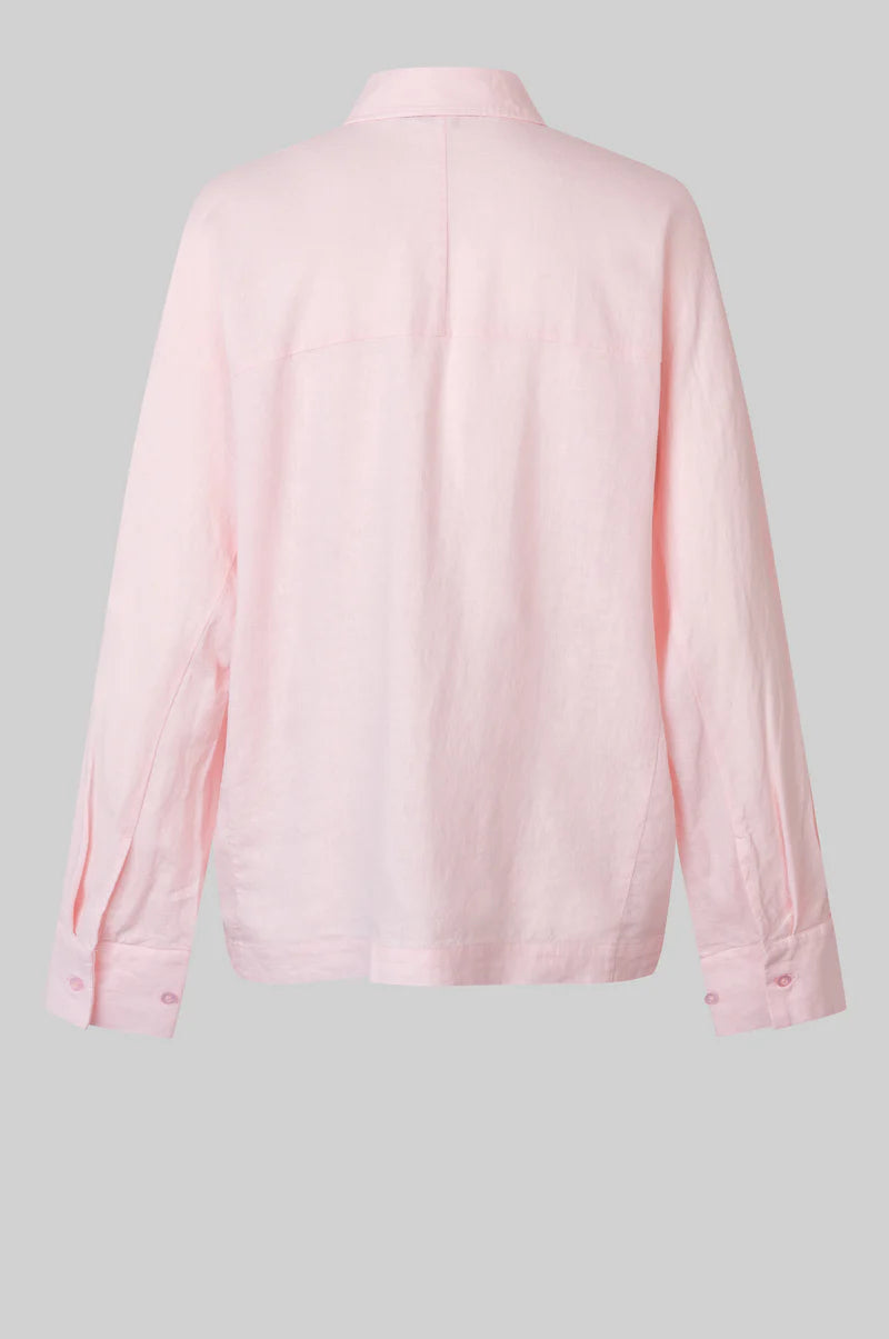Second Female Avignon Shirt