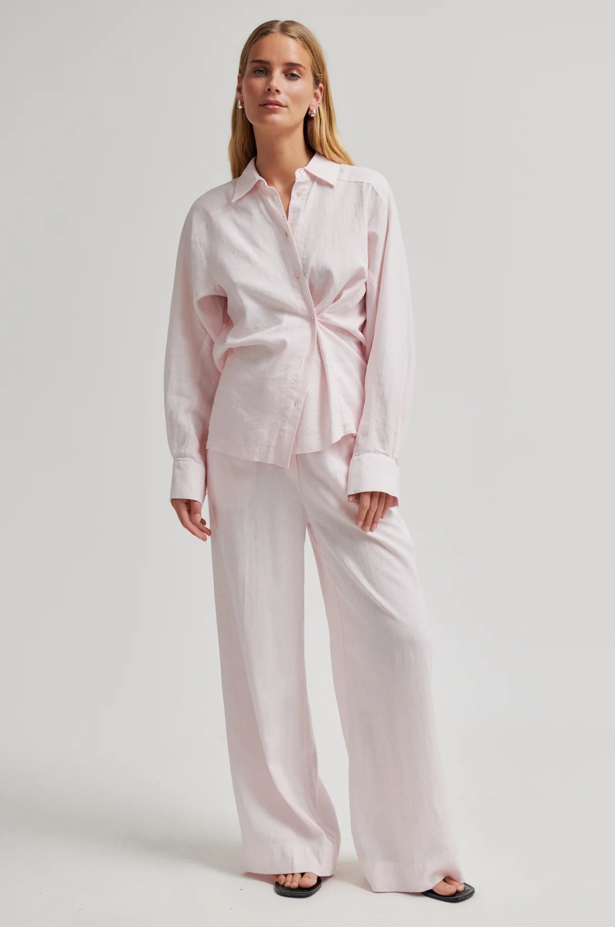 Second Female Avignon Trousers