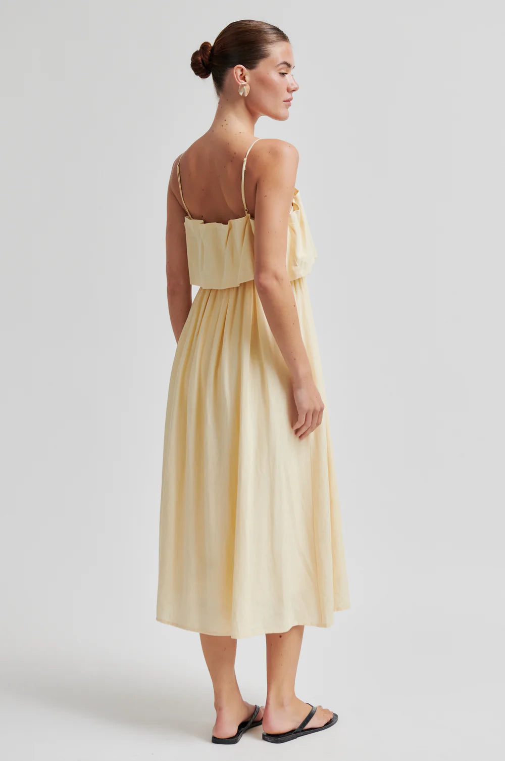 Second Female Aie Dress
