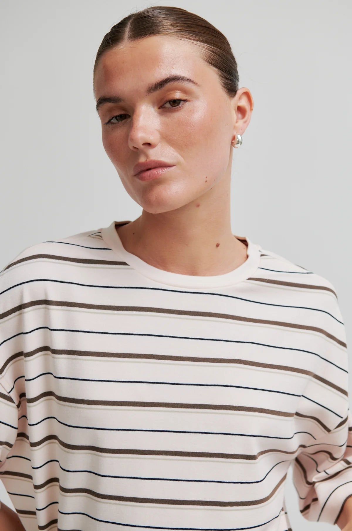 Second Female Missie Tee