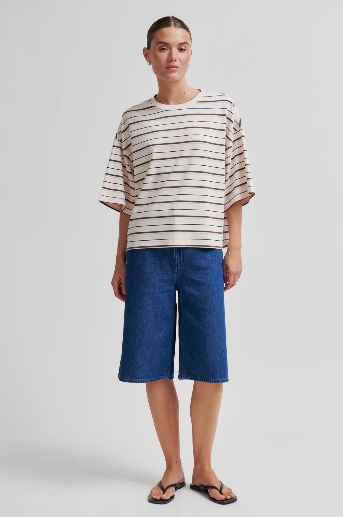 Second Female Missie Tee