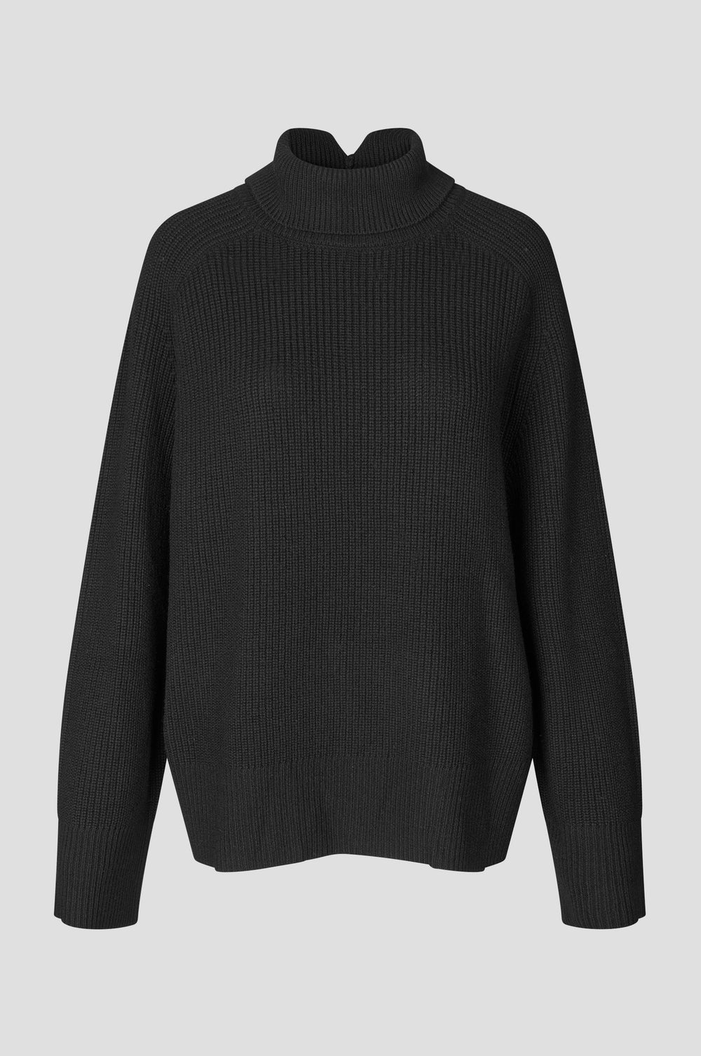 Ettas Knit T-Neck
