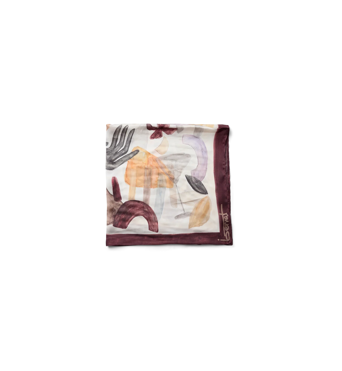 Suzina Bernat Scarf