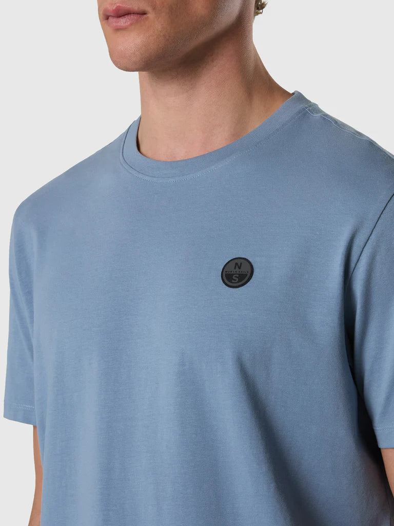 North Sails Blue North Tech T-shirt