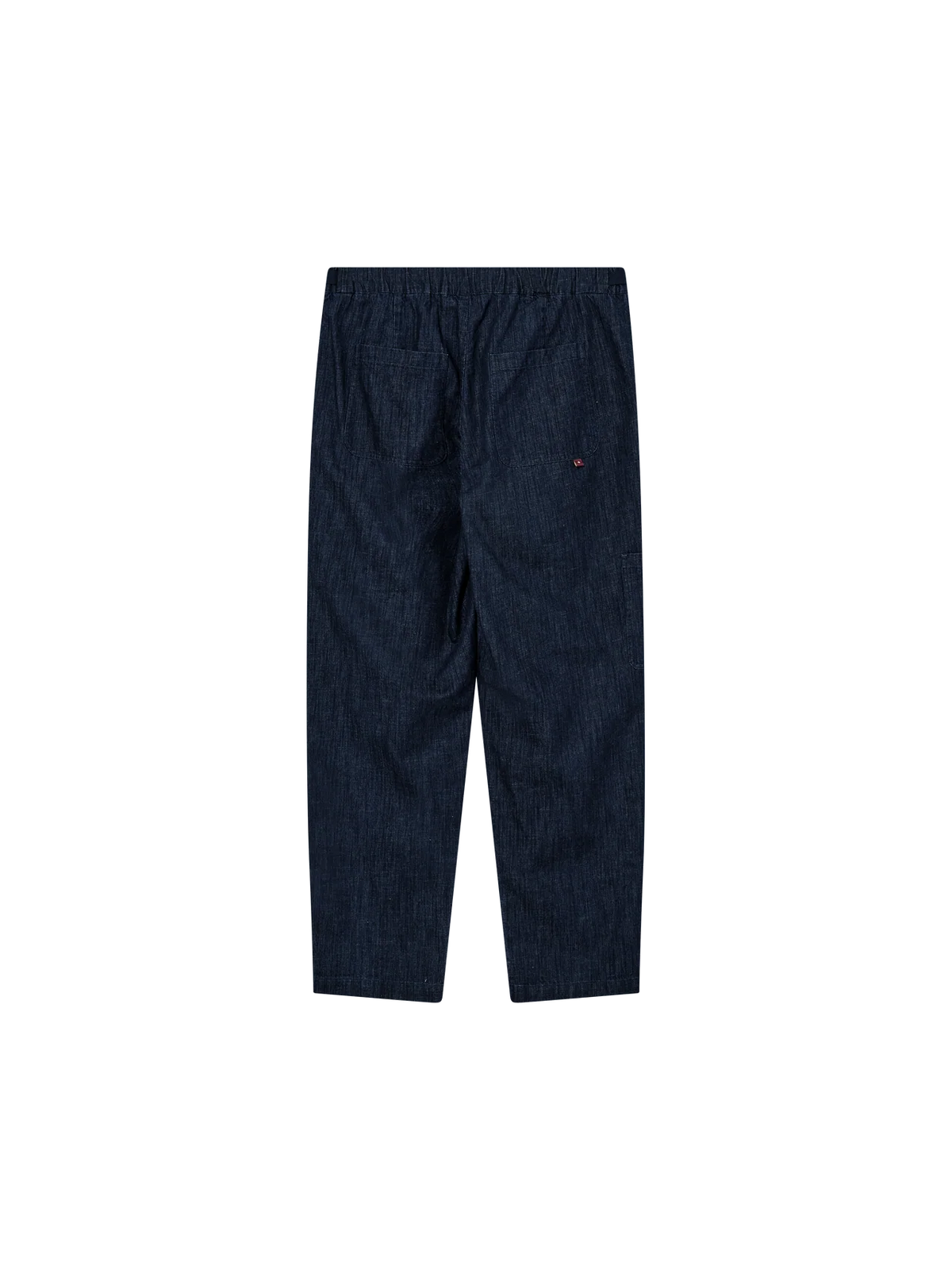Luca Chambray Trousers