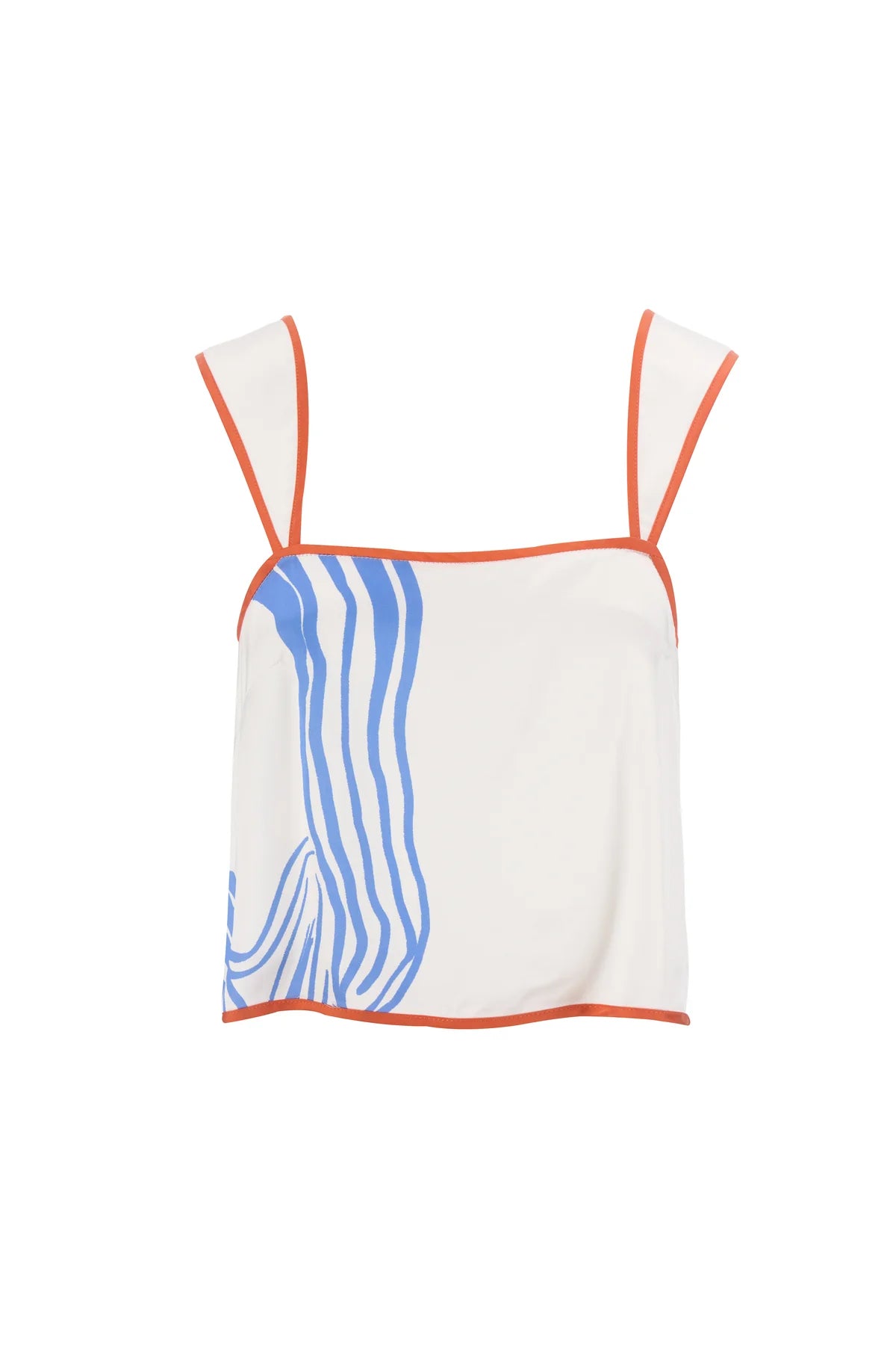 Sancia Zali Top