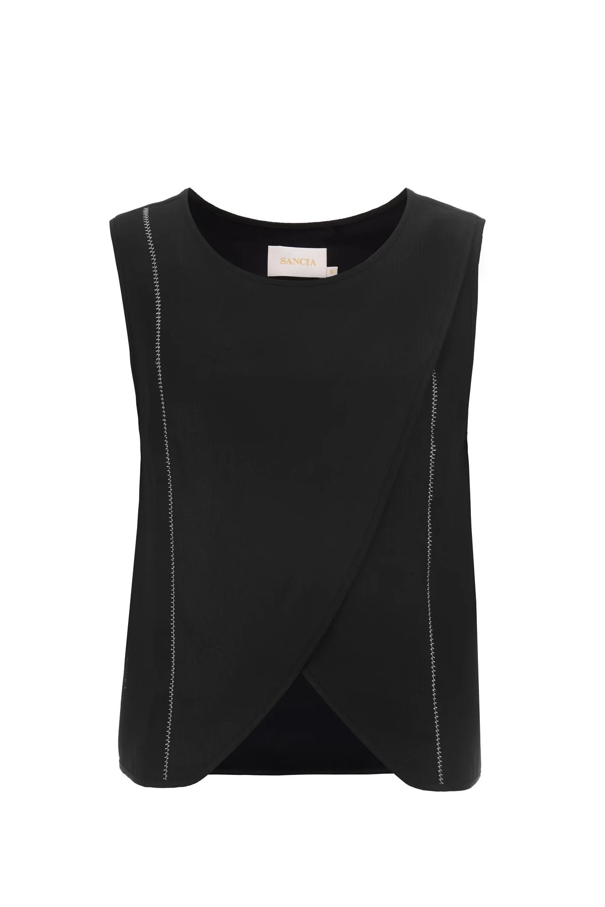 Sancia Nancy Top