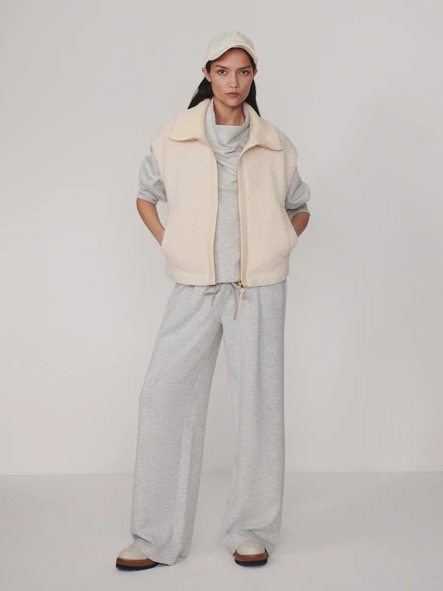 Dominic Sherpa Gilet