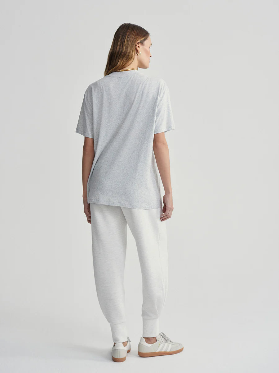 Leighton Boyfriend Tee