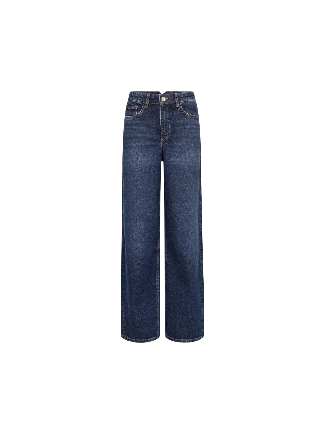 Relee Buckle Jeans
