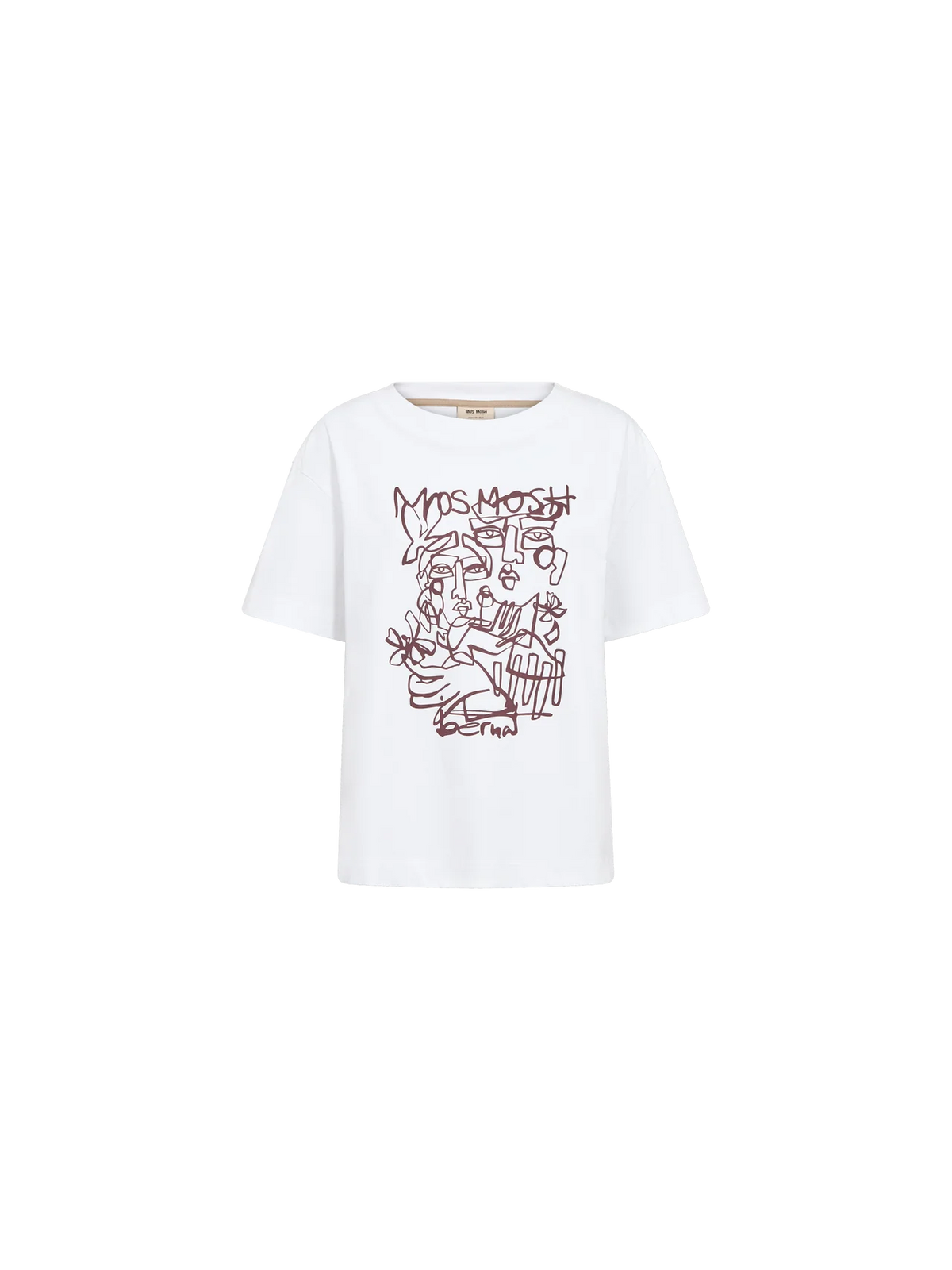 Bernat T-Shirt