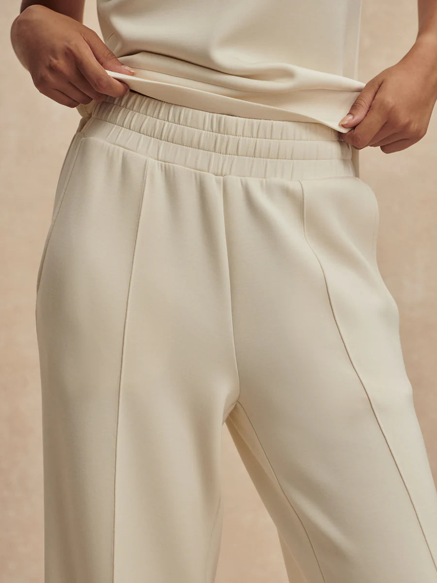 The Wide Leg Pant Pristine