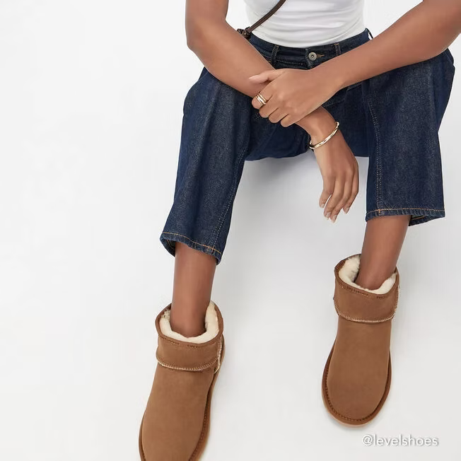 Emu Platinum Slim Darling