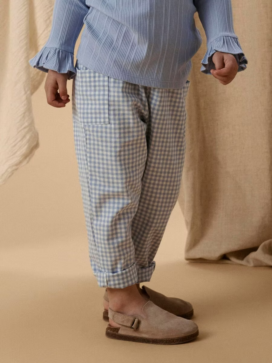 Lil Atelier Tallula Pant