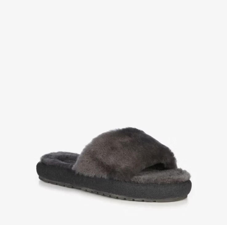 Emu McKay Slipper