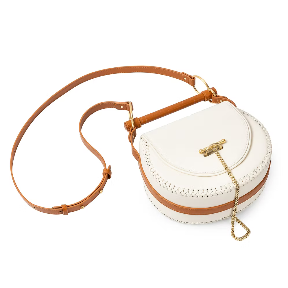 Sancia Babylon Bag