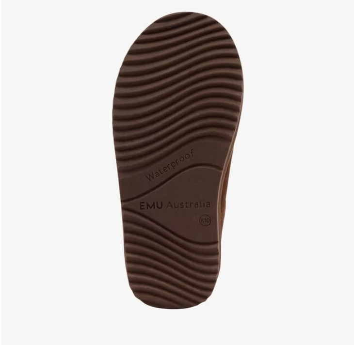 Emu Kids Oak Brumby Boots