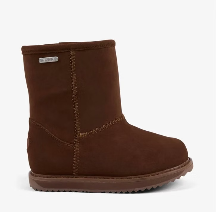 Emu Kids Oak Brumby Boots