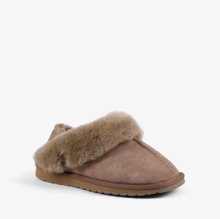 Emu Balzary Slipper