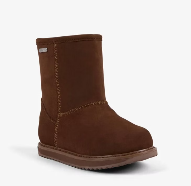 Emu Kids Oak Brumby Boots