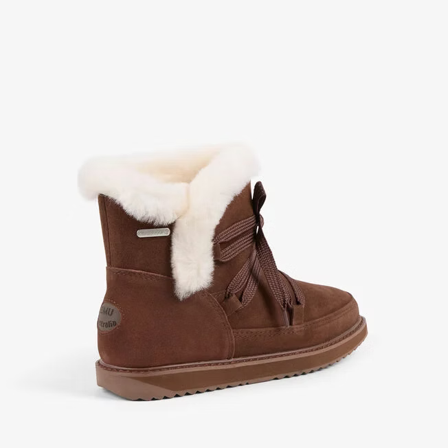 Emu Thorsby Oak Boot