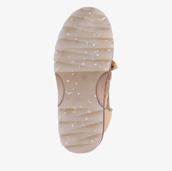 Emu Blurred Micro Patchwork Boot