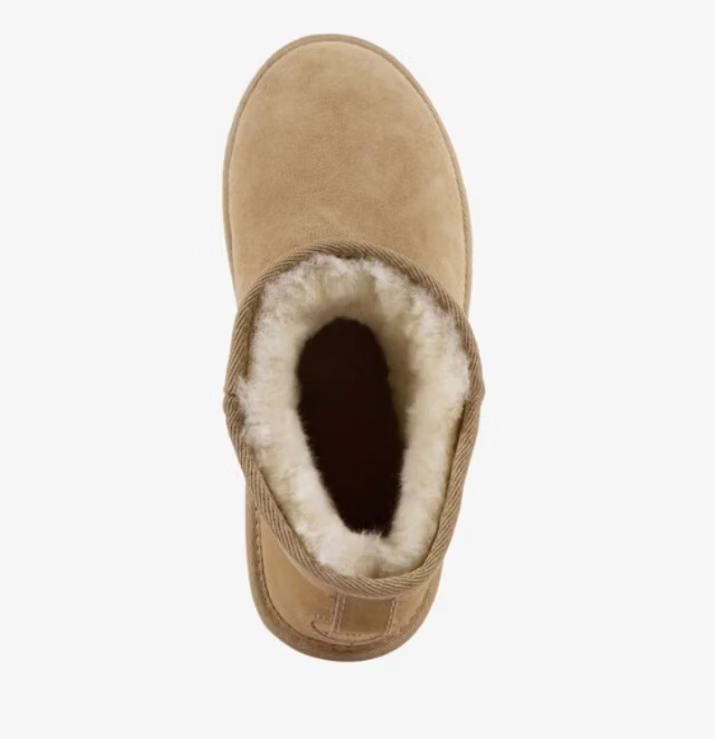 Emu Stinger Micro Sand Boot