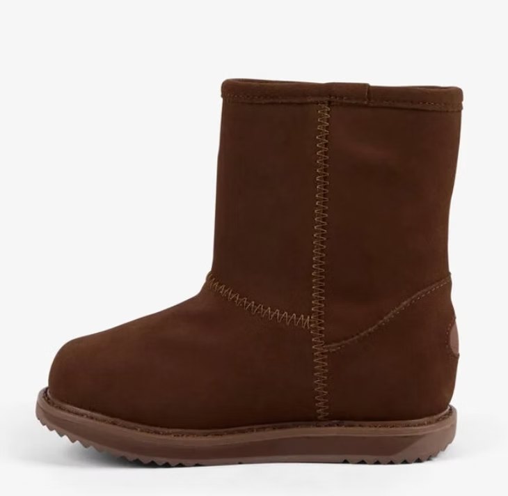 Emu Kids Oak Brumby Boots