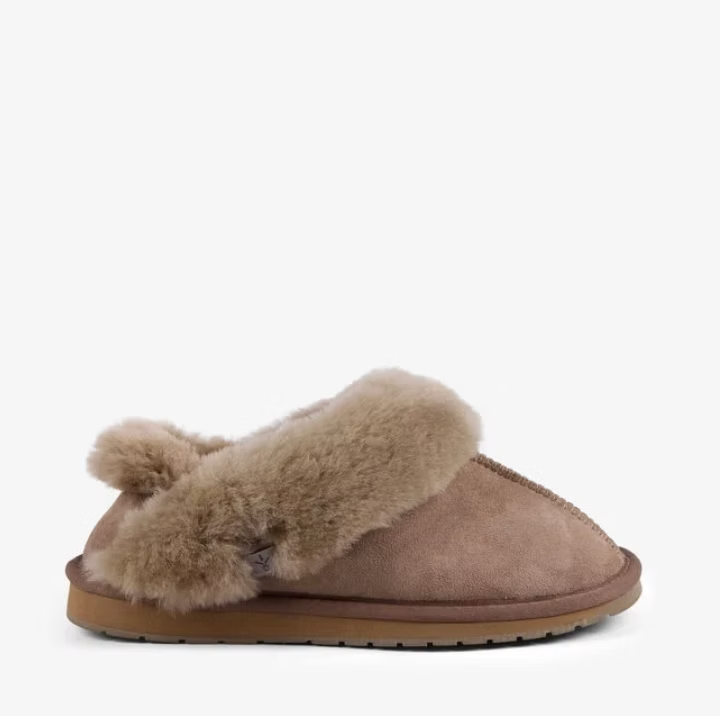 Emu Balzary Slipper