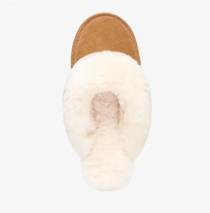 Emu Jolie Slipper
