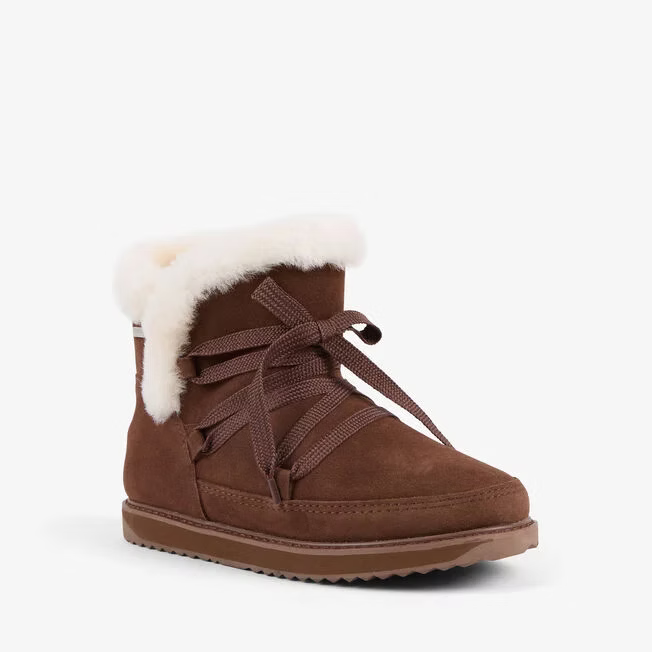 Emu Thorsby Oak Boot