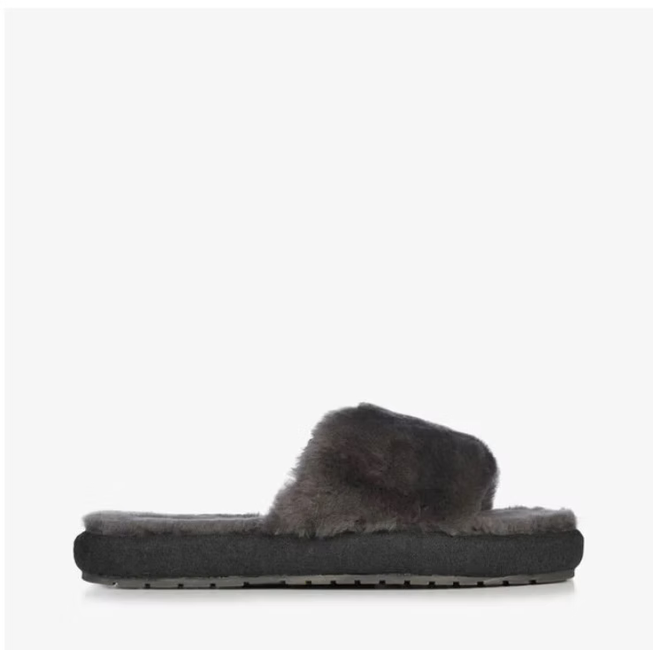 Emu McKay Slipper