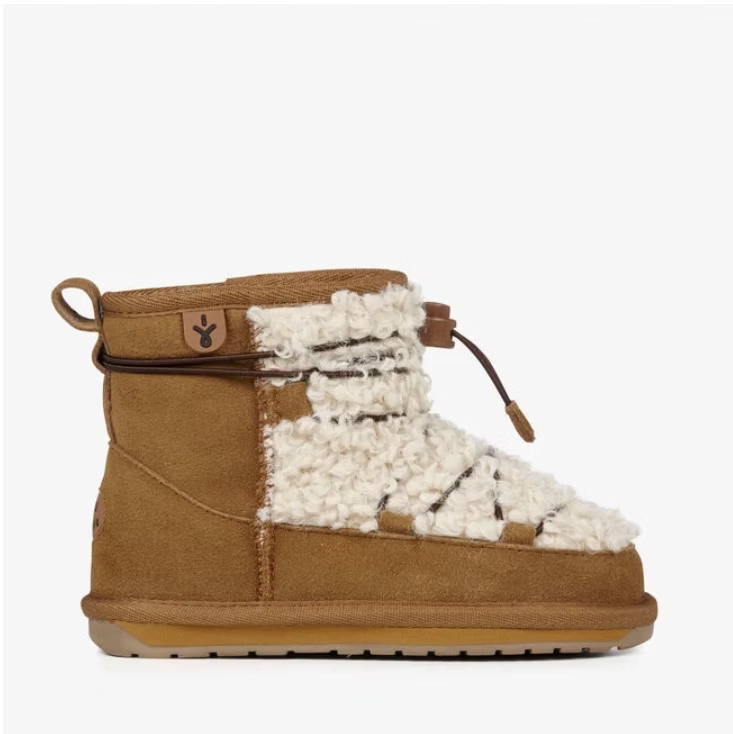 Emu Mauboy Chestnut Boot