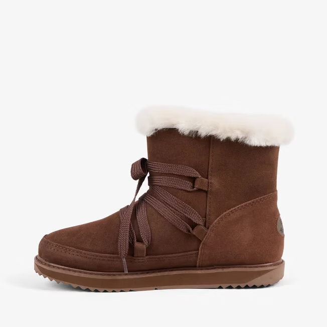 Emu Thorsby Oak Boot