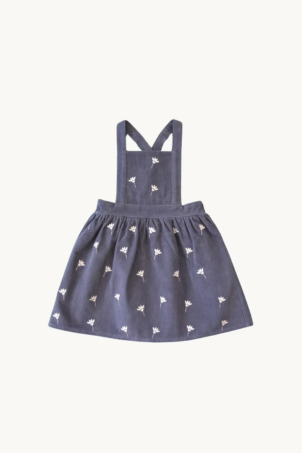 Eli & Nev Cord Dress