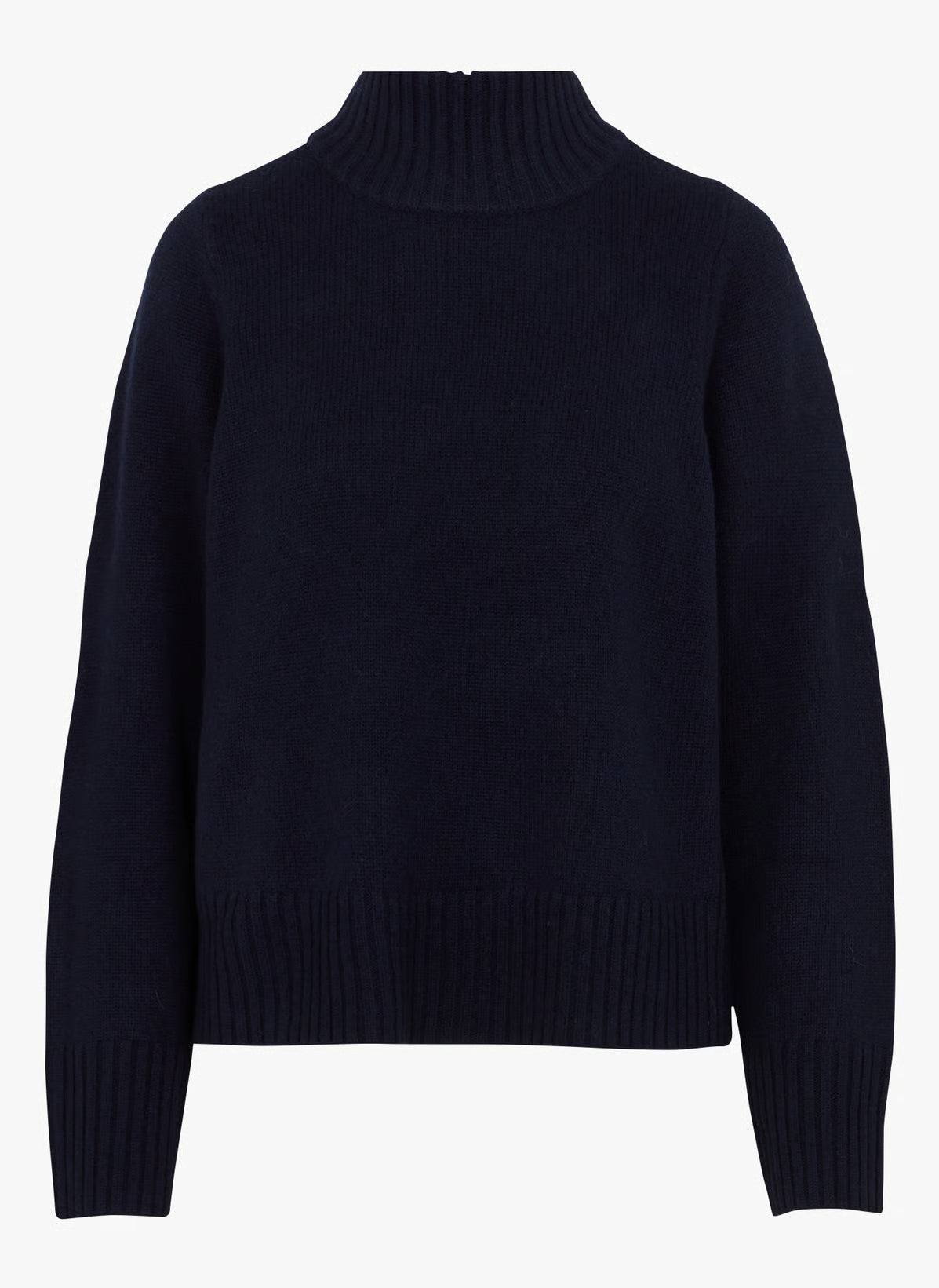 Megane Sweater - Navy