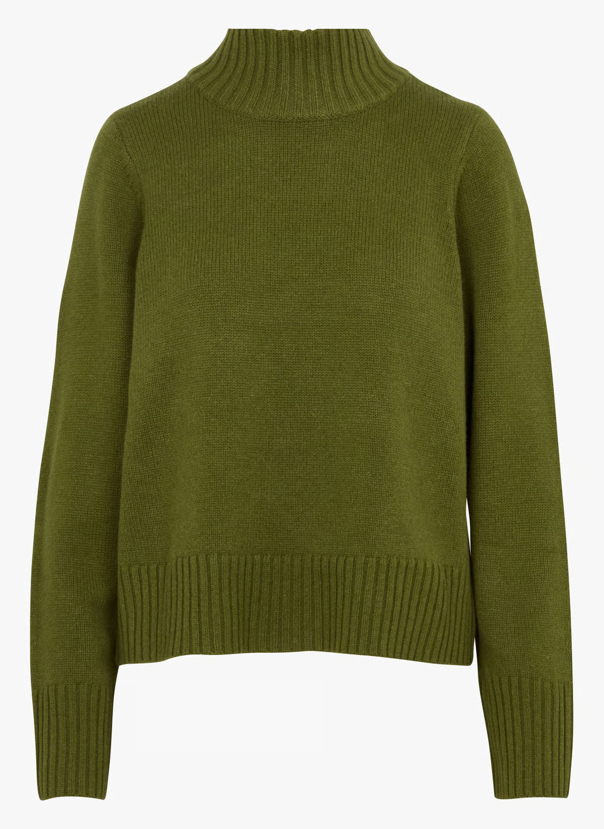 Megane Sweater - Green