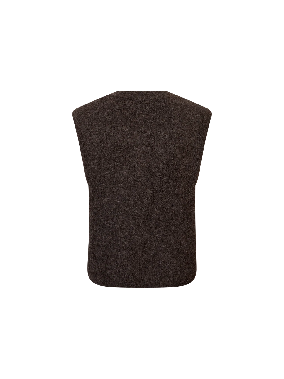 Almine Thora Knitted Waistcoat