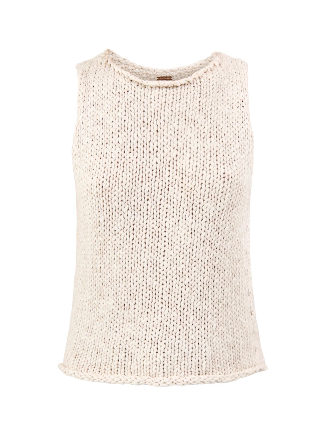 Opal Tank Beige