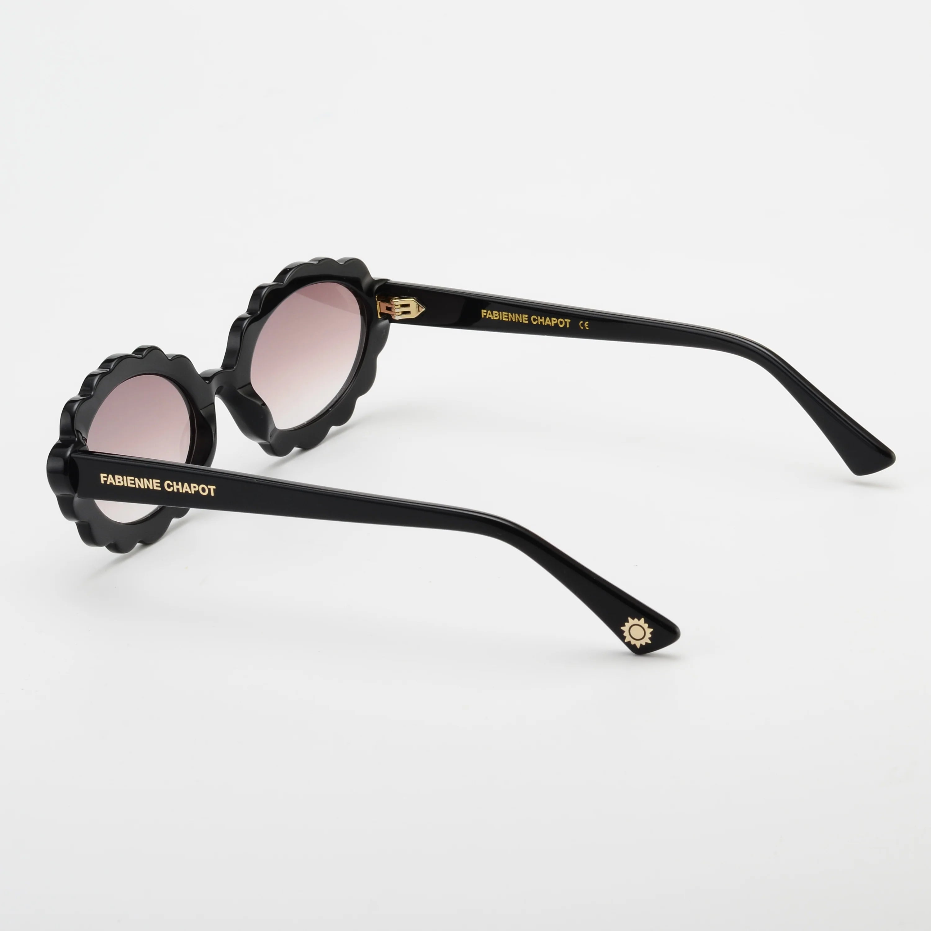 Fabienne Chapot Frankie Sunglasses