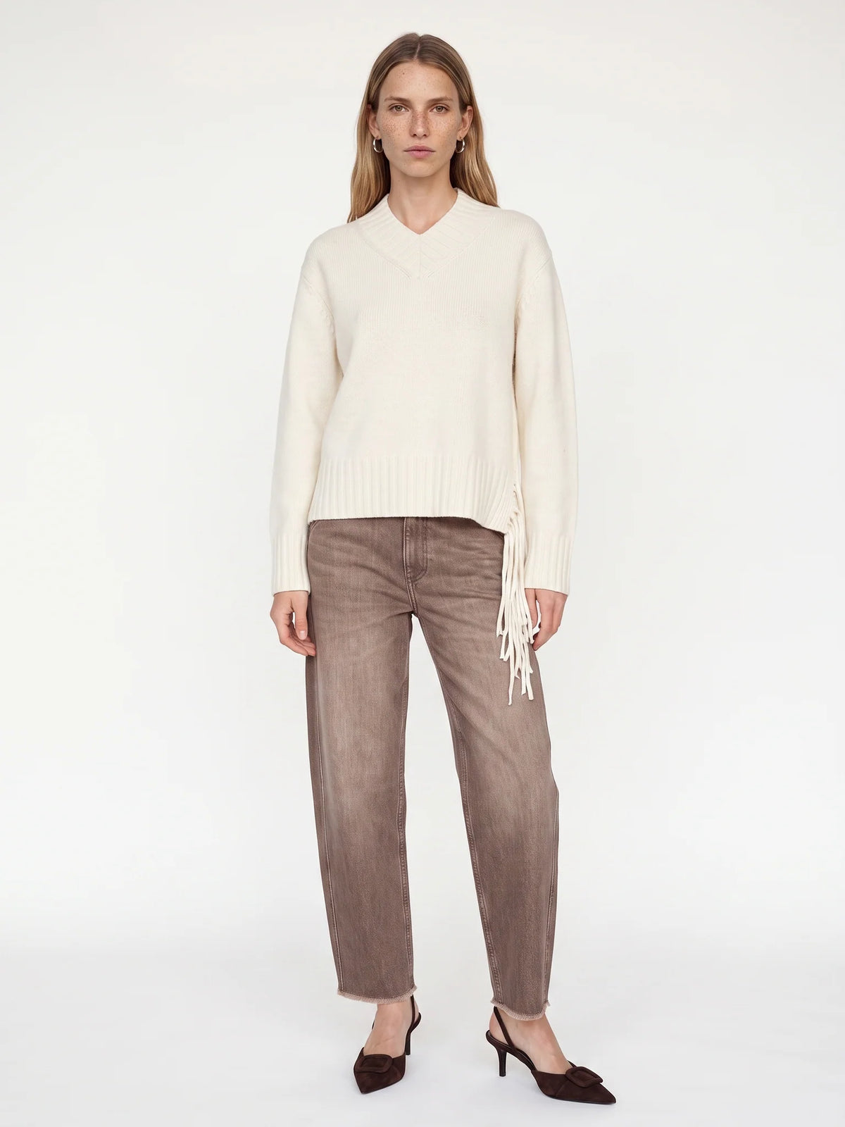 Elva Baisha Jeans