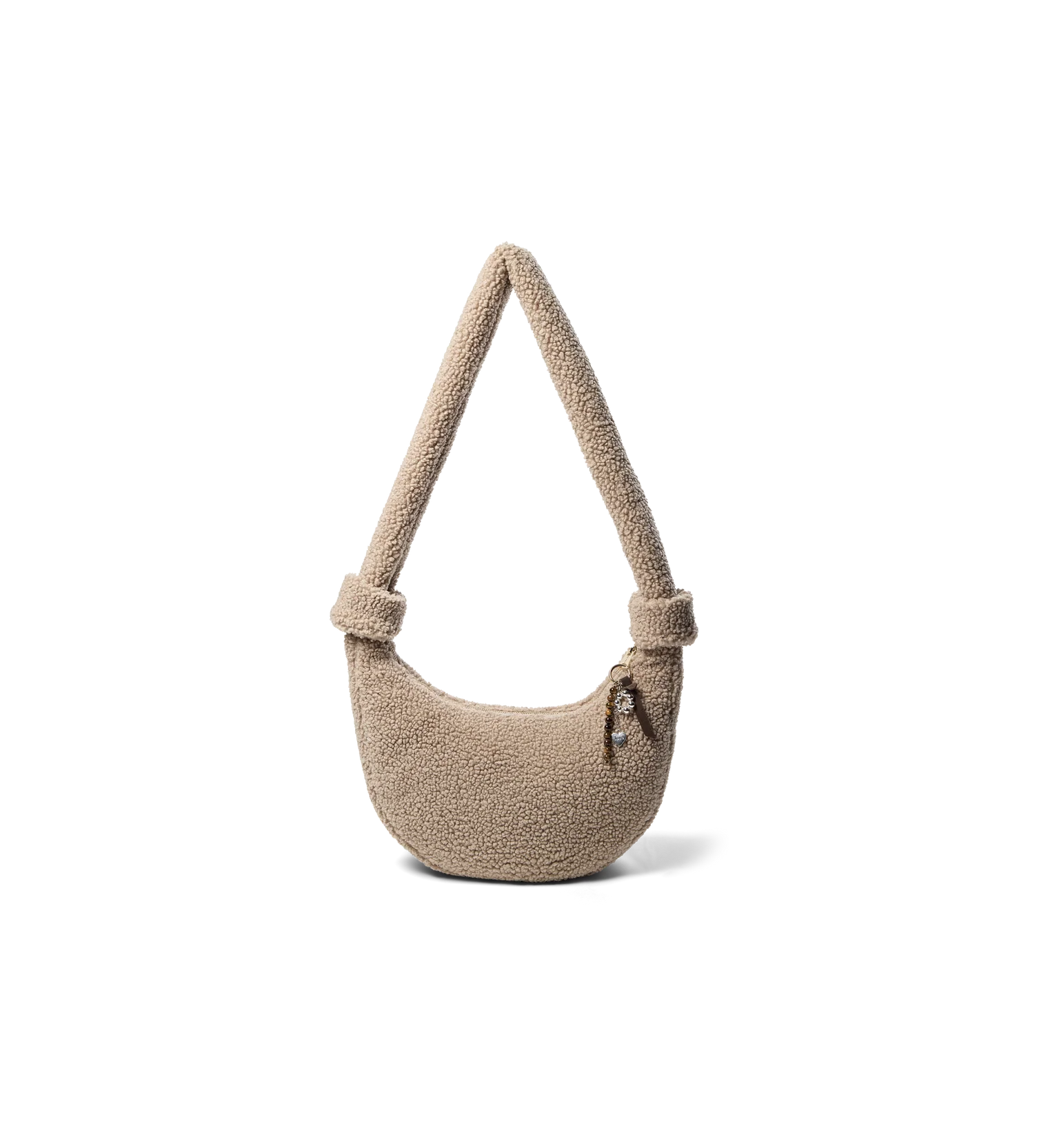 Cia Teddy Bag