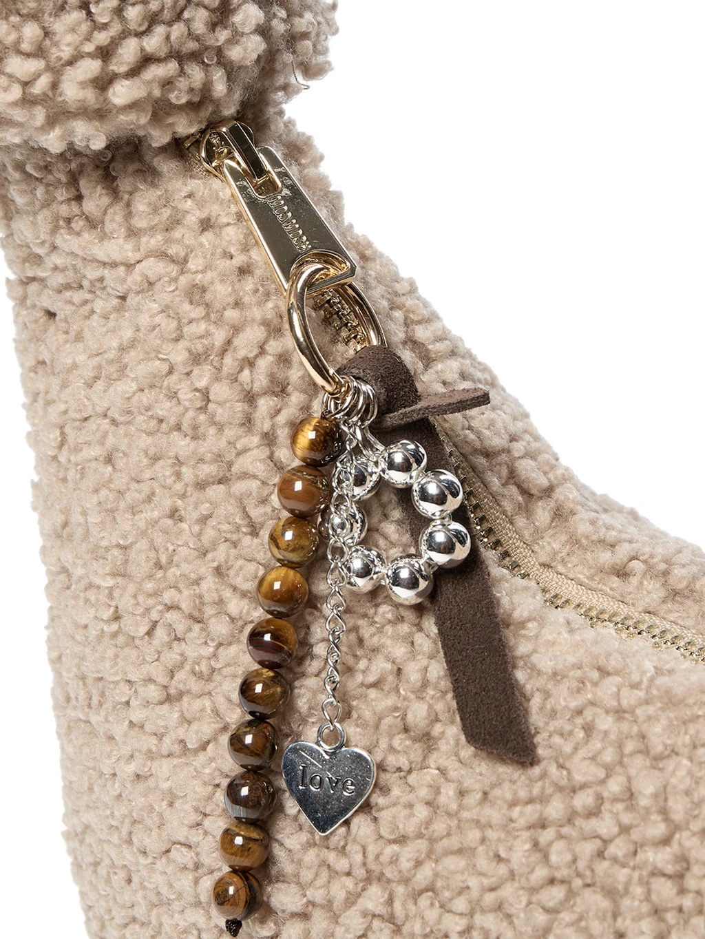Cia Teddy Bag